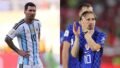 From Lionel Messi to Luka Modric: Football Legends Who May Have Played Their Final FIFA World Cup in 2026