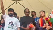 Prakash Raj on Bollywood Silence: Why the Cockroach Janata Party Protest Is a Defining Moment for Celebrity Accountability