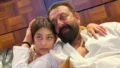 Sanjay Dutt’s Family Game Night Goes Viral: Inside Their FIFA Finals Watch Party and Spain’s Big Win
