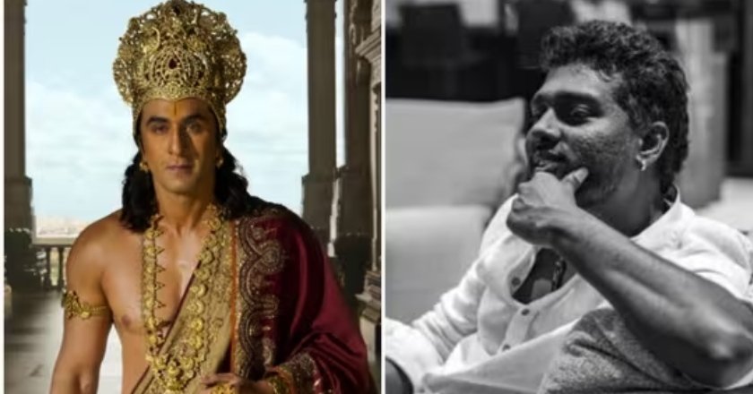 Ranbir Kapoor’s Ramayana Trailer Gets Early Praise from Atlee: Why This Mythological Epic Could Redefine Indian Cinema