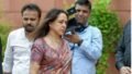 Hema Malini on CJP Protest: Why Dialogue Over Demonstration Is Sparking a National Debate