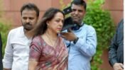 Hema Malini on CJP Protest: Why Dialogue Over Demonstration Is Sparking a National Debate