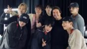 BTS Meets Tom Cruise at FIFA World Cup 2026 Final: RM Calls Him ‘King’ in Viral Moment