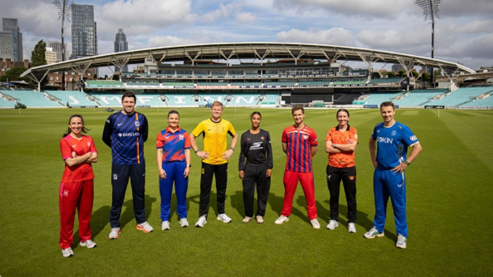 ECB Confirms Betting Sponsorship Ban in The Hundred from 2027 in Landmark Cricket Decision