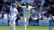 Nathan Smith Wins ICC Men’s Player of the Month for June 2026 After Dominating England Test Series