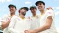 Australia Name Full-Strength Squad for Bangladesh Tests as Cummins, Hazlewood and Lyon Return