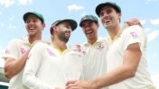 Australia Name Full-Strength Squad for Bangladesh Tests as Cummins, Hazlewood and Lyon Return