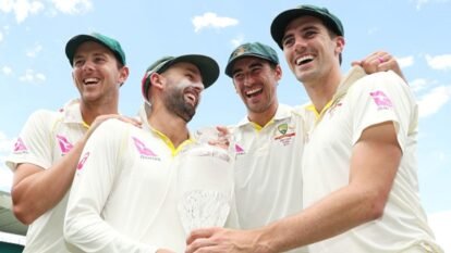 Australia Name Full-Strength Squad for Bangladesh Tests as Cummins, Hazlewood and Lyon Return Australia Name Full-Strength Squad for Bangladesh Tests as Cummins, Hazlewood and Lyon Return