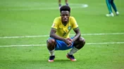 Vinicius Jr’s New Look After World Cup 2026 Sparks Global Debate and Social Media Frenzy