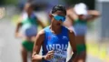 Priyanka Goswami Targets Historic Commonwealth Games 2026 Medal as India’s Race Walking Star Eyes Glasgow Glory