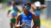 Priyanka Goswami Targets Historic Commonwealth Games 2026 Medal as India’s Race Walking Star Eyes Glasgow Glory