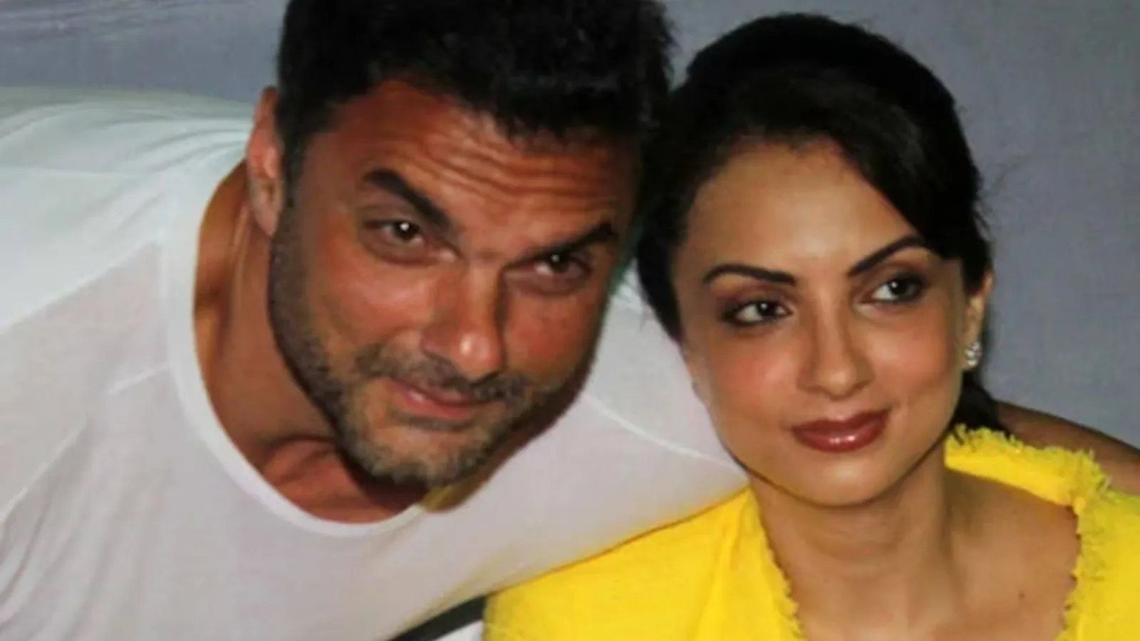 Sohail Khan and Seema Sajdeh’s Post-Divorce Respect: What Their Reunion Reveals About Healthy Healing After Separation