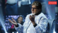 Amitabh Bachchan Reveals Surgery and Recovery Journey: Why the Bollywood Icon Calls It the ‘Most Difficult Phase’