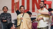 Shabana Azmi Supports CJP Protest: Veteran Actor Recalls Asthma Attack During Tear Gas, Urges Government to Listen to Students
