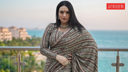 Shwetha Menon Rejects BJP Funding Allegations: AMMA President Says Her Fight Is Against the ‘Power Group’ After Hema Committee Report Shwetha Menon Rejects BJP Funding Allegations: AMMA President Says Her Fight Is Against the ‘Power Group’ After Hema Committee Report