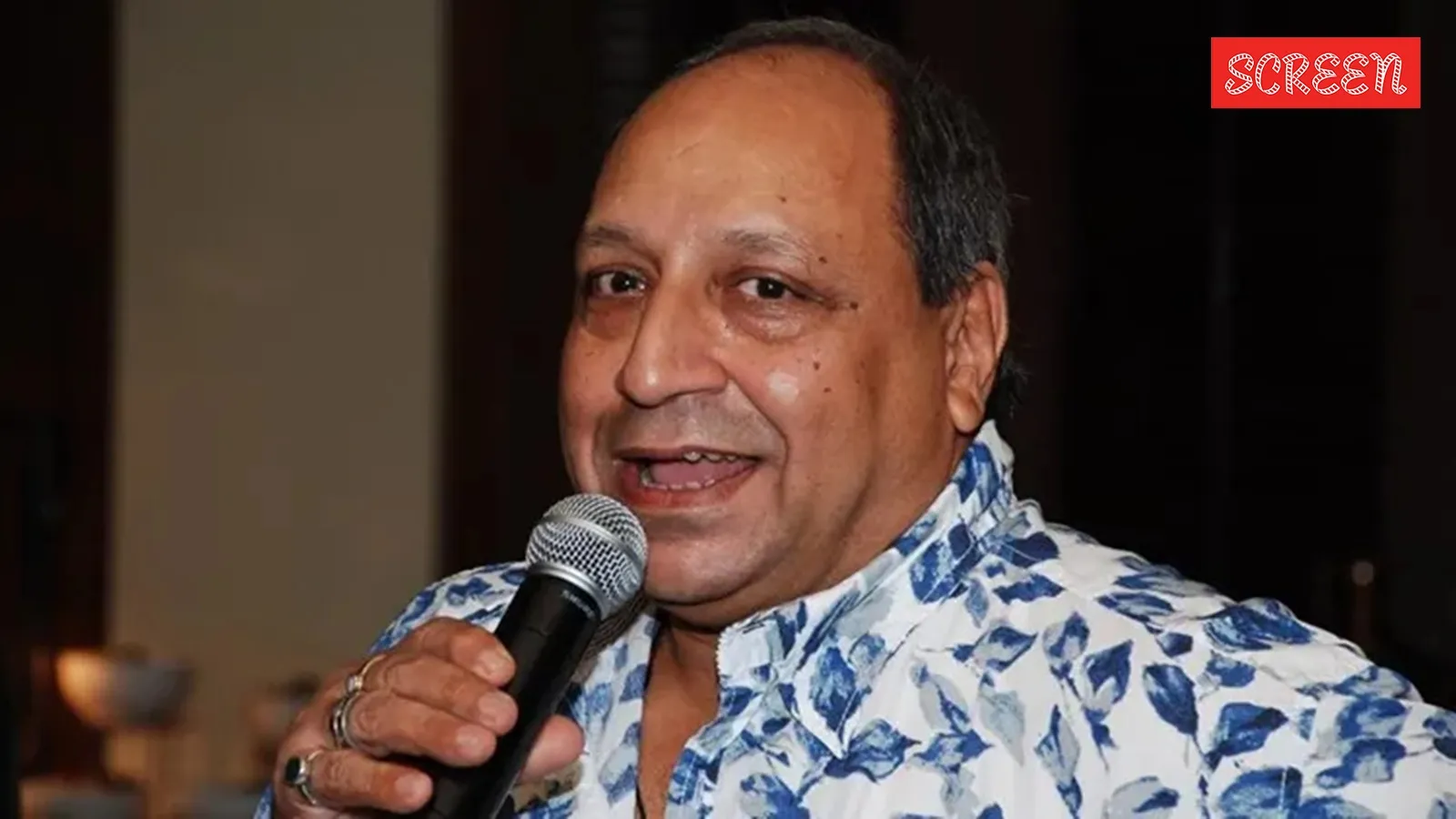 Sudhir Pandey on 18-Hour Shifts and Delayed Payments: Why the Veteran Actor Says Indian Television Deserves Better Working Conditions