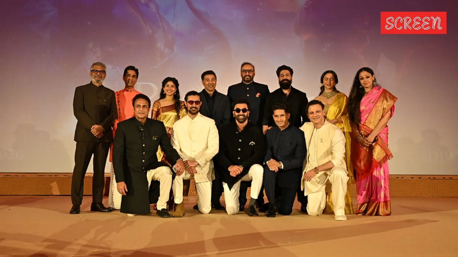Ramayana Cast Explained: Ranbir Kapoor’s Double Role, Full Character List, and Everything Revealed in Nitesh Tiwari’s Epic Comic Book
