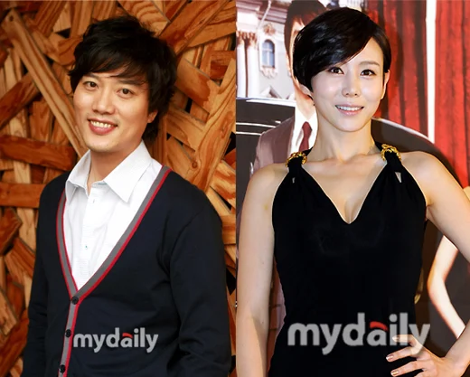 Park Hee-soon and Park Ye-jin’s Love Story: How the Korean Actors Overcame an 11-Year Age Gap and Built a Lasting Relationship