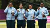 India’s Lawn Bowls Stars Face Commonwealth Games 2026 Pressure After Historic Birmingham Medal Success
