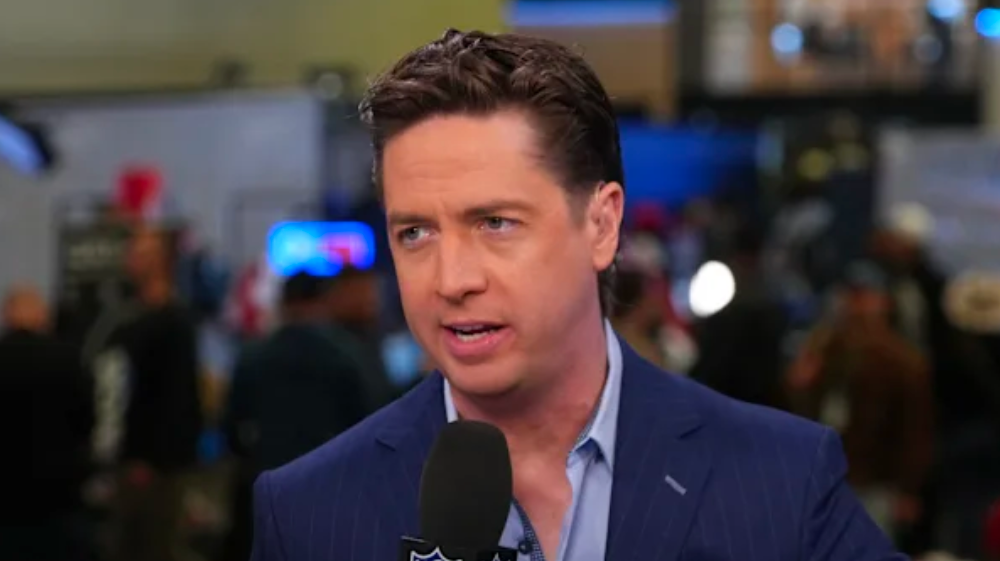 Tom Pelissero ESPN Layoff Rumors: NFL Insider’s Future, Salary, Net Worth and Possible Next Career Move