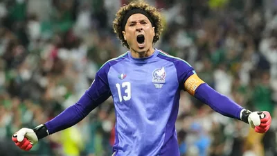 Guillermo Ochoa Retires After Legendary 22-Year Career and Historic Six FIFA World Cup Appearances