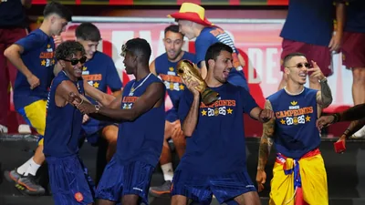 Spain’s World Cup Dynasty Begins? Early Favorites, Major Challengers and Key Questions Ahead of FIFA World Cup 2030