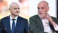 Javier Tebas Demands Gianni Infantino Resignation Amid Growing FIFA World Cup Backlash