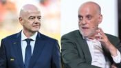 Javier Tebas Demands Gianni Infantino Resignation Amid Growing FIFA World Cup Backlash