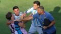 Leandro Paredes World Cup Final Controversy: FIFA Red Card Confusion Triggers Investigation