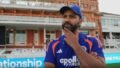 Rohit Sharma’s Lord’s Century Exposes India’s Biggest ODI Problems Before the 2027 World Cup
