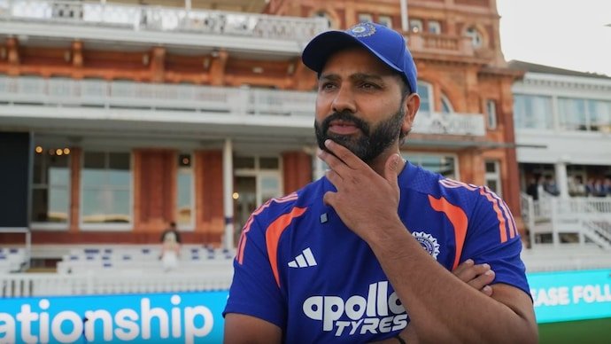Rohit Sharma’s Lord’s Century Exposes India’s Biggest ODI Problems Before the 2027 World Cup