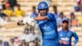Hashmatullah Shahidi Resigns as Afghanistan ODI Captain After Historic Four-Year Leadership Era