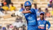 Hashmatullah Shahidi Resigns as Afghanistan ODI Captain After Historic Four-Year Leadership Era