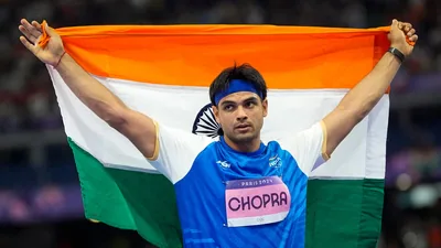 India Commonwealth Games 2026 Squad: Full Team List, Medal Hopes and Top Athletes for Glasgow India Commonwealth Games 2026 Squad: Full Team List, Medal Hopes and Top Athletes for Glasgow