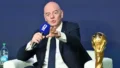 Gianni Infantino Under Fire: FIFA World Cup 2026 Controversies Spark Resignation Calls