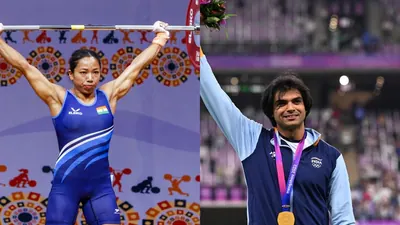 CWG 2026 Medal Predictions: Neeraj Chopra, Mirabai Chanu Lead India’s Gold Medal Hopes in Glasgow CWG 2026 Medal Predictions: Neeraj Chopra, Mirabai Chanu Lead India’s Gold Medal Hopes in Glasgow
