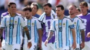 Lionel Messi’s World Cup Final Team Talk Explained as Alexis Mac Allister’s Father Addresses Argentina Controversy