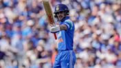 ICC ODI Rankings 2026: Shubman Gill One Point Behind No.1 as India Dominate Batting Charts