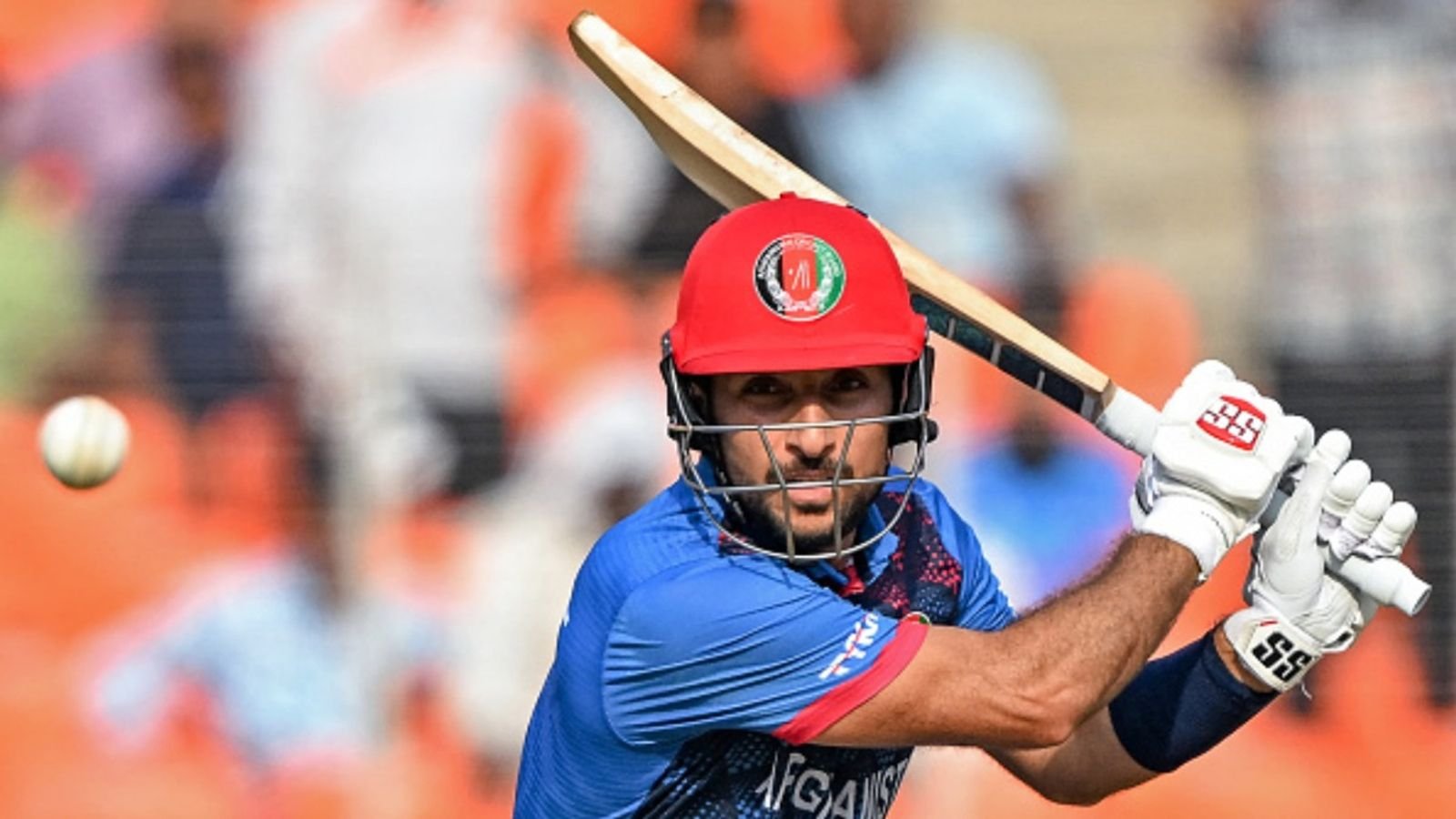Rahmat Shah Appointed Afghanistan Captain as ACB Begins New Leadership Era with Gurbaz as Vice-Captain