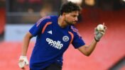 Kuldeep Yadav Joins Yorkshire After England ODI Snub, Eyes County Cricket Revival