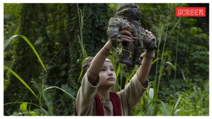 Kaylee Hottle, Deaf ‘Godzilla vs. Kong’ Star, Dies at 18 in Maryland Car Crash Kaylee Hottle, Deaf ‘Godzilla vs. Kong’ Star, Dies at 18 in Maryland Car Crash
