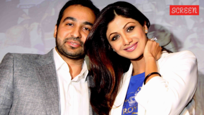 Raj Kundra Says He Bought Rajasthan Royals Stake as a Valentine’s Day Gift for Shilpa Shetty Raj Kundra Says He Bought Rajasthan Royals Stake as a Valentine’s Day Gift for Shilpa Shetty