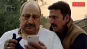 Akshay Kumar Has Made a ‘Leap as a Performer,’ Says Veteran Co-Star Sudhir Pandey While Recalling Early Career