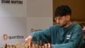 Alireza Firouzja Wins Chennai Grand Masters 2026 After Unbeaten Run and Final-Round Draw Against Arjun Erigaisi