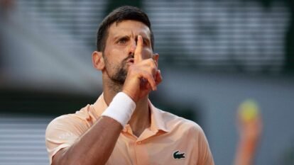 Novak Djokovic and Serbia Student Protests: How the Tennis Star's Support Sparked a Global Debate