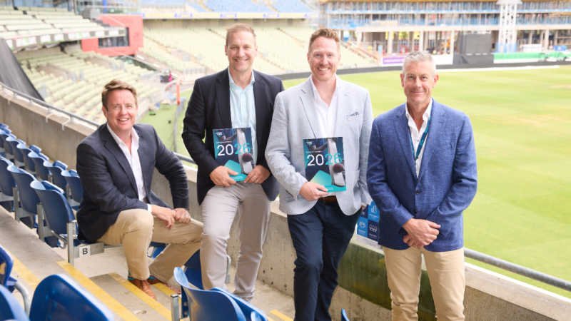 County Cricket Financial Divide Grows as The Hundred Investment Raises Concerns Over English Cricket's Future