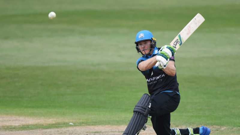 Leicestershire vs Gloucestershire One-Day Cup 2026: Ben Cox and Ajaz Patel Lead Foxes to Thrilling Two-Wicket Win