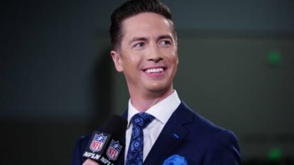 Tom Pelissero Breaks Silence After ESPN Layoff as NFL Network Integration Reshapes NFL Media Landscape