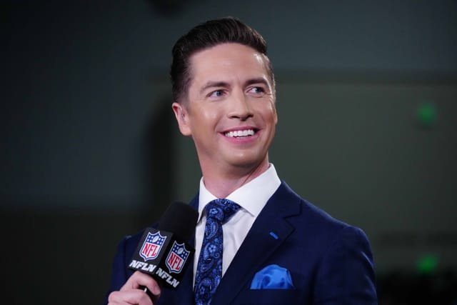 Tom Pelissero Breaks Silence After ESPN Layoff as NFL Network Integration Reshapes NFL Media Landscape