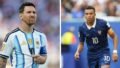 FIFA World Cup 2026 Best XI: Messi, Mbappe, Haaland and Rodri Lead FIFA’s Team of the Tournament